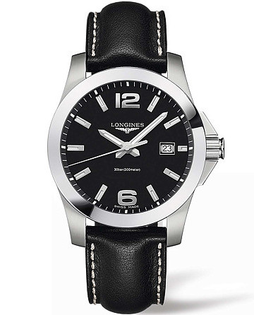 Longines Conquest L3.759.4.58.0